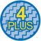 4plus